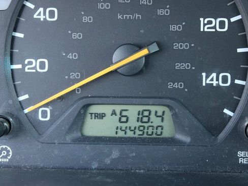 Used 2002 Honda Accord EX image 24