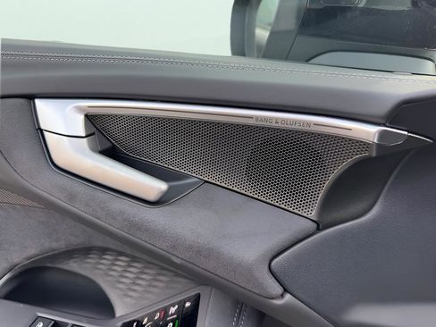 New 2025 Audi S5 Premium Plus image 13