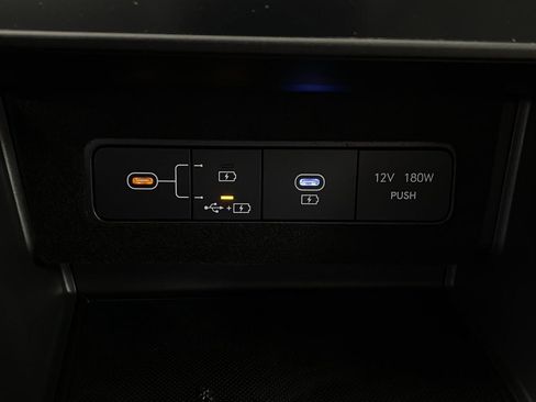 New 2026 Hyundai Sonata Blue image 24