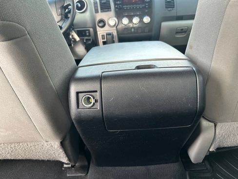 Used 2012 Toyota Tundra 2WD Double Cab w/ SR5 Pkg image 16