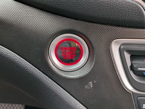 Used 2025 Honda Ridgeline TrailSport image 30
