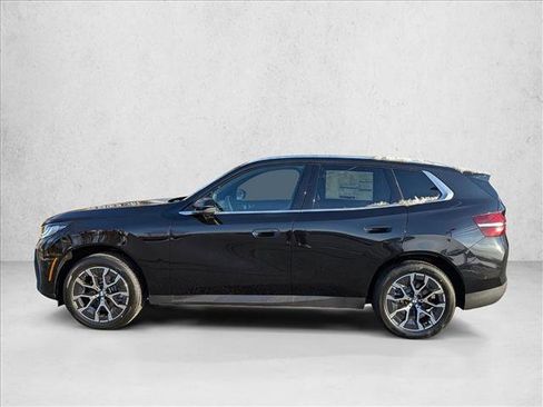 New 2026 BMW X3 xDrive30 w/ Convenience Package image 9