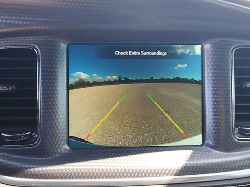 Used 2022 Dodge Charger SRT Hellcat image 31