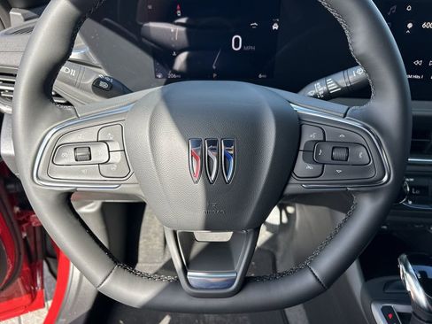 New 2026 Buick Envista Preferred w/ Convenience I Package image 25