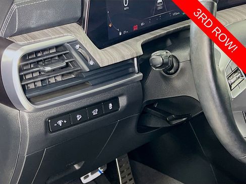 Certified 2024 Kia Telluride SX w/ Towing Package AWD/4WD image 11