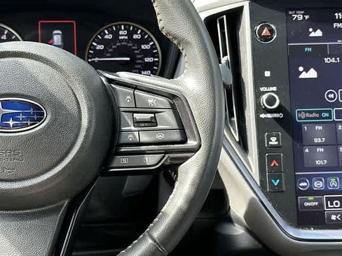 Certified 2024 Subaru Crosstrek 2.5i Sport AWD/4WD image 9