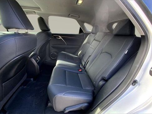 Used 2021 Lexus RX 350 AWD w/ Premium Package image 19