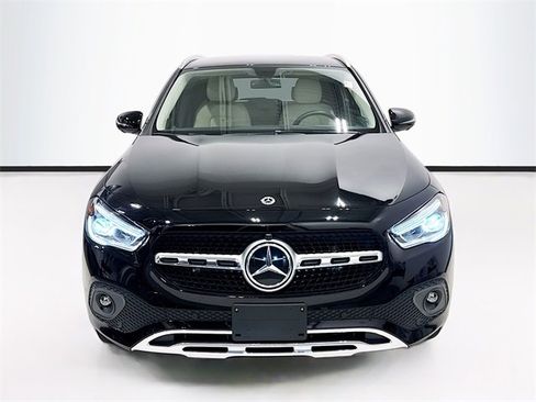 Certified 2023 Mercedes-Benz GLA 250 4MATIC image 2