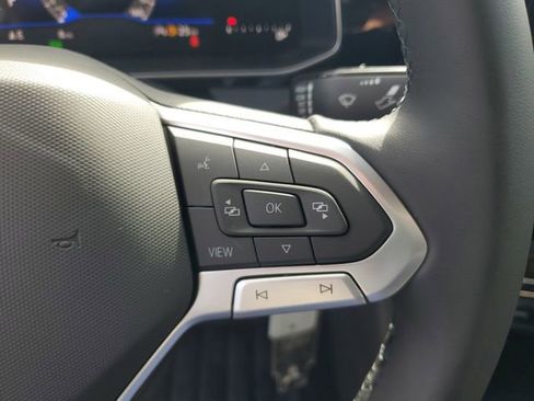 New 2026 Volkswagen Jetta Sport FWD image 18