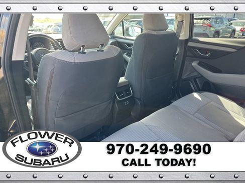Certified 2025 Subaru Outback Premium w/ Popular Package #1A AWD/4WD image 19