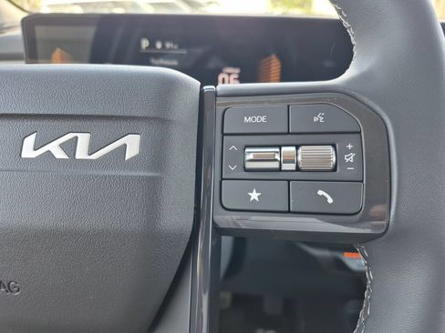 New 2027 Kia Seltos S AWD/4WD image 17
