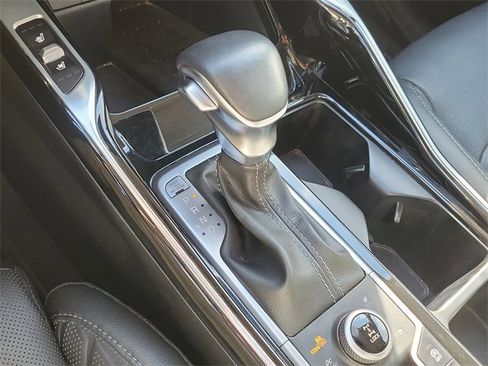 Used 2023 Kia Sorento SX Prestige image 39