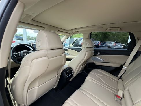 Certified 2023 Acura RDX AWD w/ Technology Package image 27