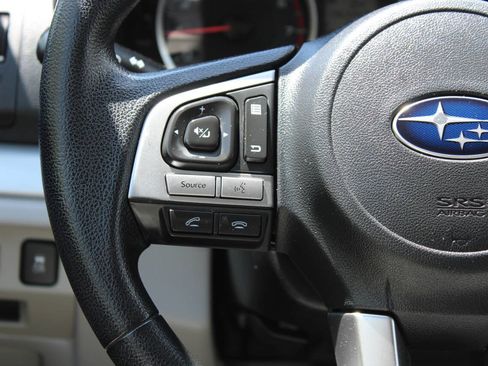 Used 2018 Subaru Forester 2.5i Premium w/ Protection Package #1 AWD/4WD image 37