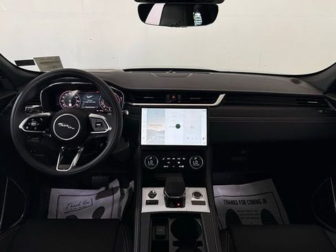 New 2026 Jaguar F-PACE R-Dynamic S image 22