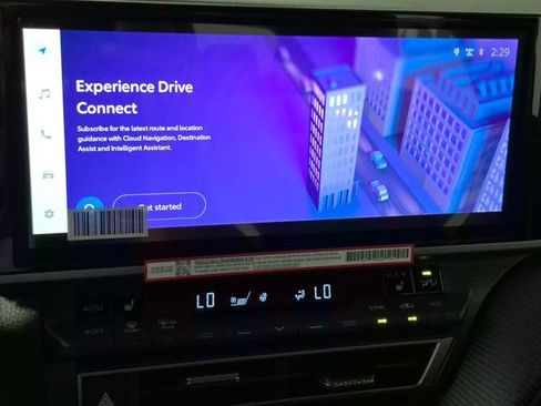 New 2026 Toyota Camry SE AWD/4WD image 21