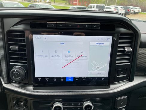New 2026 Ford F150 Raptor AWD/4WD image 54