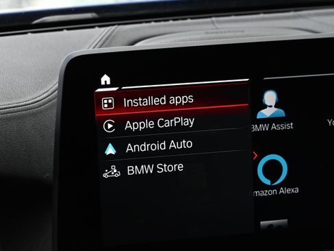 Used 2023 BMW M5 w/ Competition Package image 48