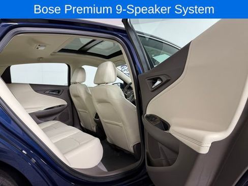 Used 2021 Chevrolet Malibu Premier image 17