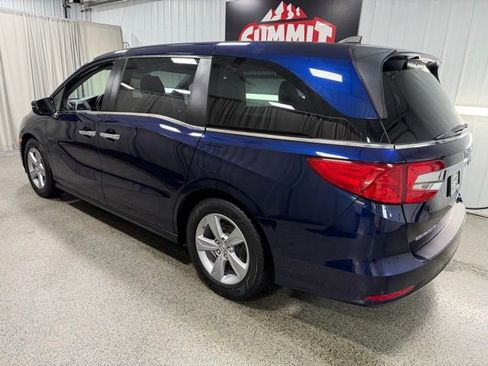 Used 2019 Honda Odyssey EX-L image 6