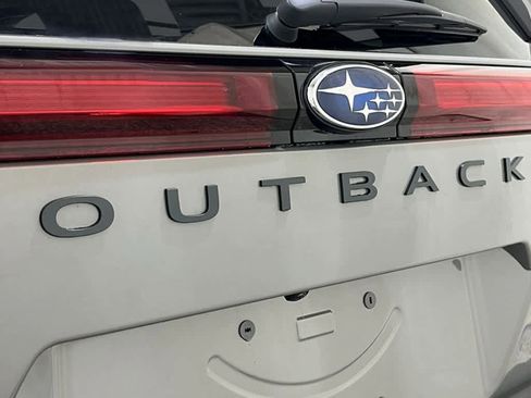 New 2026 Subaru Outback Touring XT image 10