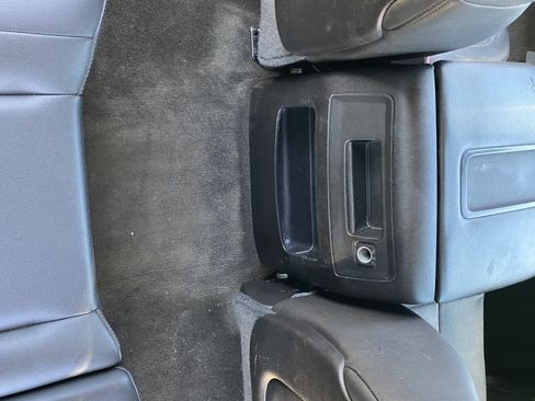 Used 2015 Chevrolet Silverado 2500 LTZ w/ Custom Sport Edition RWD image 20