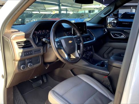 Used 2021 Chevrolet Tahoe LT image 15
