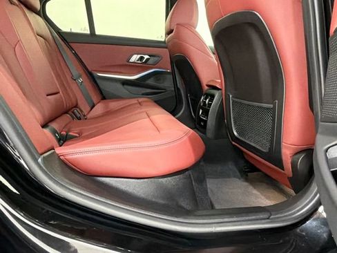 Certified 2023 BMW 330e xDrive w/ Premium Package AWD/4WD image 23