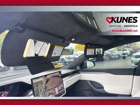 Used 2022 Tesla Model S Plaid image 31