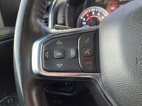Used 2024 RAM 1500 Laramie image 15