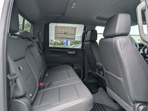 New 2026 Chevrolet Silverado 2500 LT w/ Trail Boss Package AWD/4WD image 25