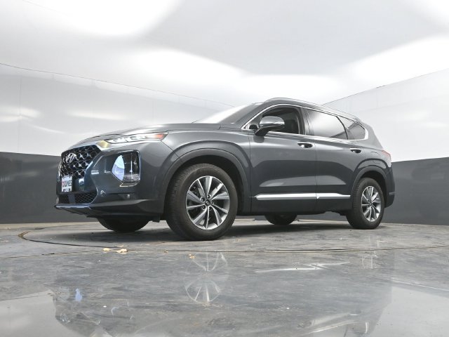 Used 2019 Hyundai Santa Fe AWD image 51
