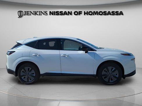 New 2025 Nissan Murano SL w/ Cargo Package AWD/4WD image 2