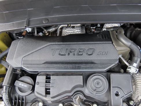 Used 2024 Kia Seltos X-Line image 11