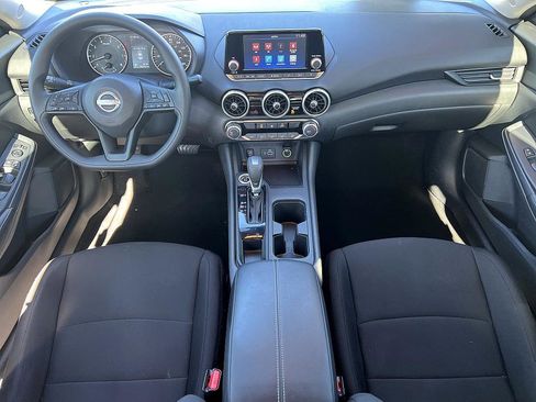 Certified 2024 Nissan Sentra S image 18