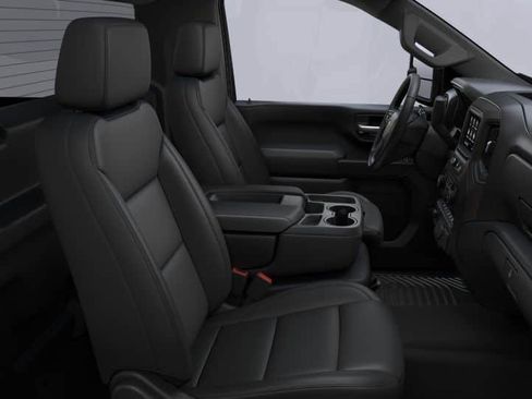 New 2026 Chevrolet Silverado 2500 W/T w/ WT Convenience Package image 32