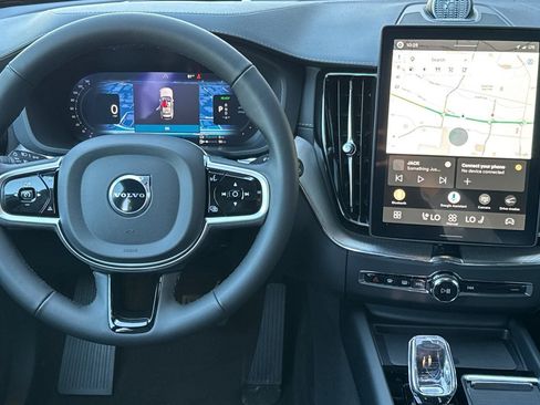 New 2026 Volvo XC60 T8 Polestar w/ Protection Package Premier AWD/4WD image 15