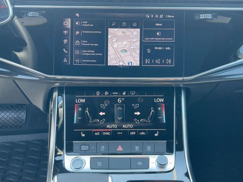 New 2026 Audi Q7 2.0T Premium image 22