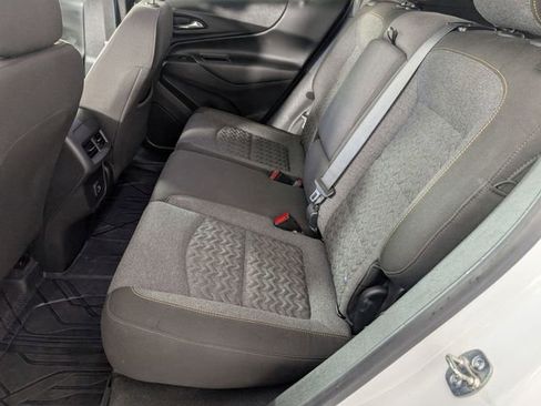 Used 2023 Chevrolet Equinox LT w/ LPO, Floor Liner Package AWD/4WD image 26