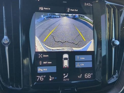 Used 2021 Volvo XC60 T5 Inscription w/ Advanced Package image 20