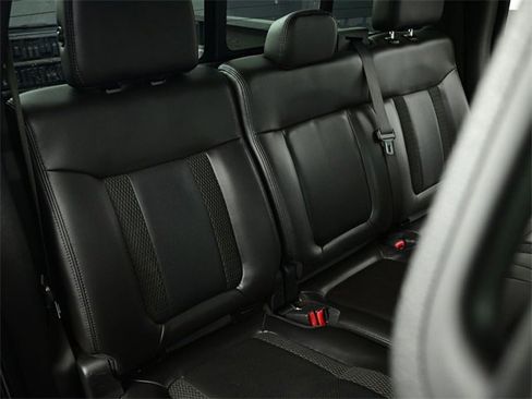 Used 2013 Ford F150 Raptor w/ Luxury Equipment Group image 31