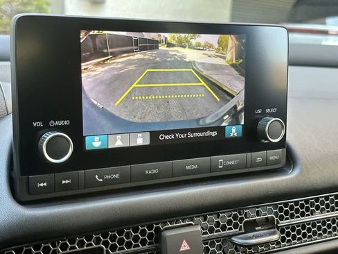 Used 2024 Honda HR-V Sport image 19