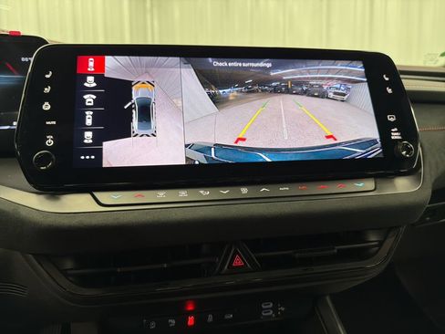 New 2026 Dodge Charger Scat Pack AWD/4WD image 19