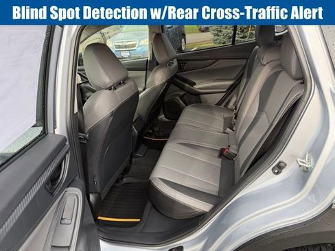 Used 2023 Subaru Crosstrek 2.5i Sport image 13