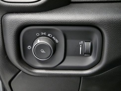 Certified 2024 RAM 3500 Tradesman w/ Bed Utility Group image 13