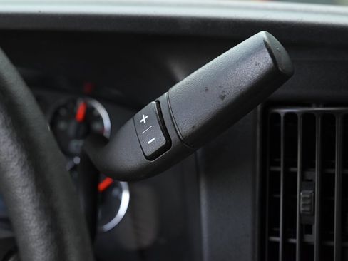 Used 2024 GMC Savana 2500 Work Van w/ Driver Convenience Package image 22