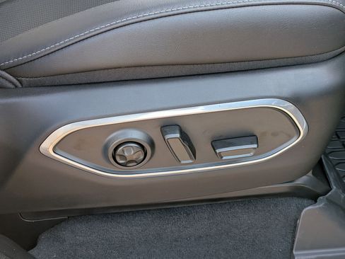 New 2026 Jeep Grand Wagoneer Limited image 36