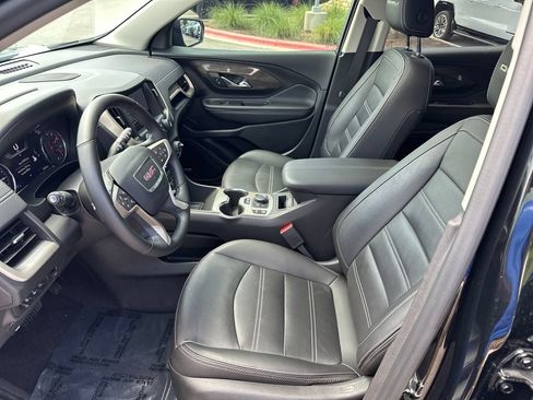Certified 2024 GMC Terrain Denali w/ Black Diamond Edition AWD/4WD image 22