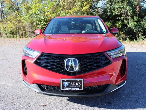 New 2025 Acura RDX w/ Technology Package image 3