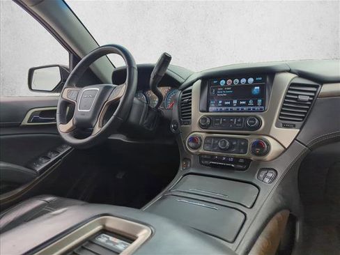 Used 2018 GMC Yukon Denali w/ Open Road Package RWD image 27